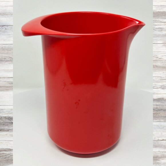 Vintage Rosti Pitcher & Utensils - Picture 3 of 8